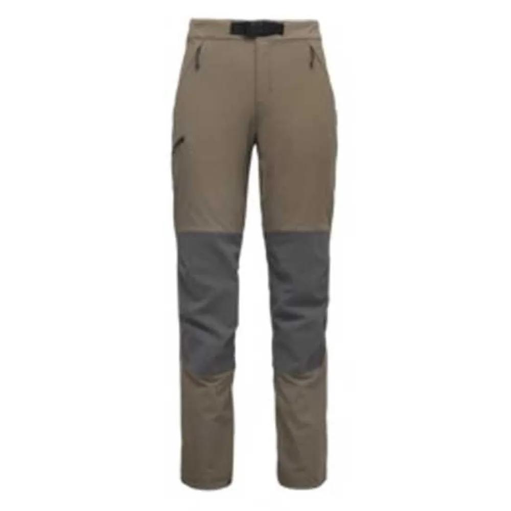 Black Diamond Pants Alpine Hybrid