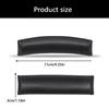 Replacement Headphone Headband Cover Cushion Top Pad Protector Repair Part for WH-1000XM2 MDR-1000X Wireless Headsets Accessories
