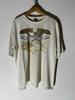 VTG FADED DISTRESSED PATRIOTIC GOD BLESS AMERICA T SZ XL Unisex T-Shirt