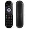 Sd-sky Q Schwarze ABS-Fernbedienung für Sky Q Infrarot-TV UK-Markt 17,5 cm x 5 cm x 2,5 cm