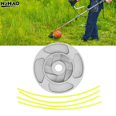 Elektrowerkzeuge – Rasenmäher & Trimmer