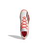 adidas X Speedportal Messi.3 TF 'White Solar Red' Sneakers GW8395