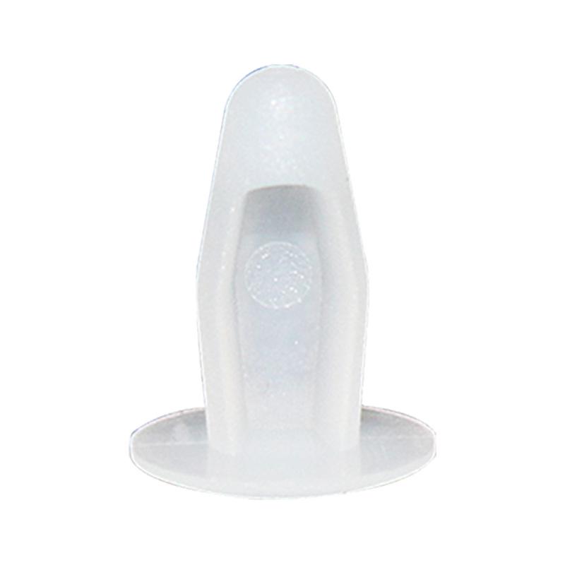 Cloud Science Nylon Rivet LRD-04: Simple PC Board Fixing Buckle with Expansion Nail