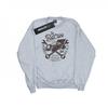 DC Comics Mens Batman Dad´s Garage Sweatshirt