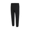 Nike Kids  Knitted Sports Pants Quick-Dry Comfortable Patchwork Casual Kids Bottoms Black HM4641010