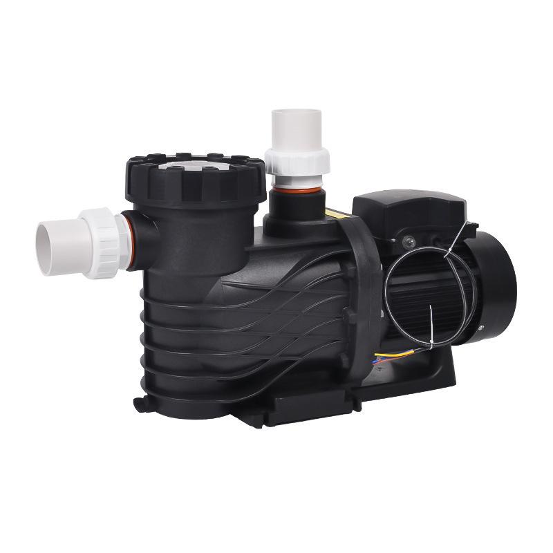 Daiwei Pool Circulation Filter Pump with Hair Collector for Bathtubs & Landscaping