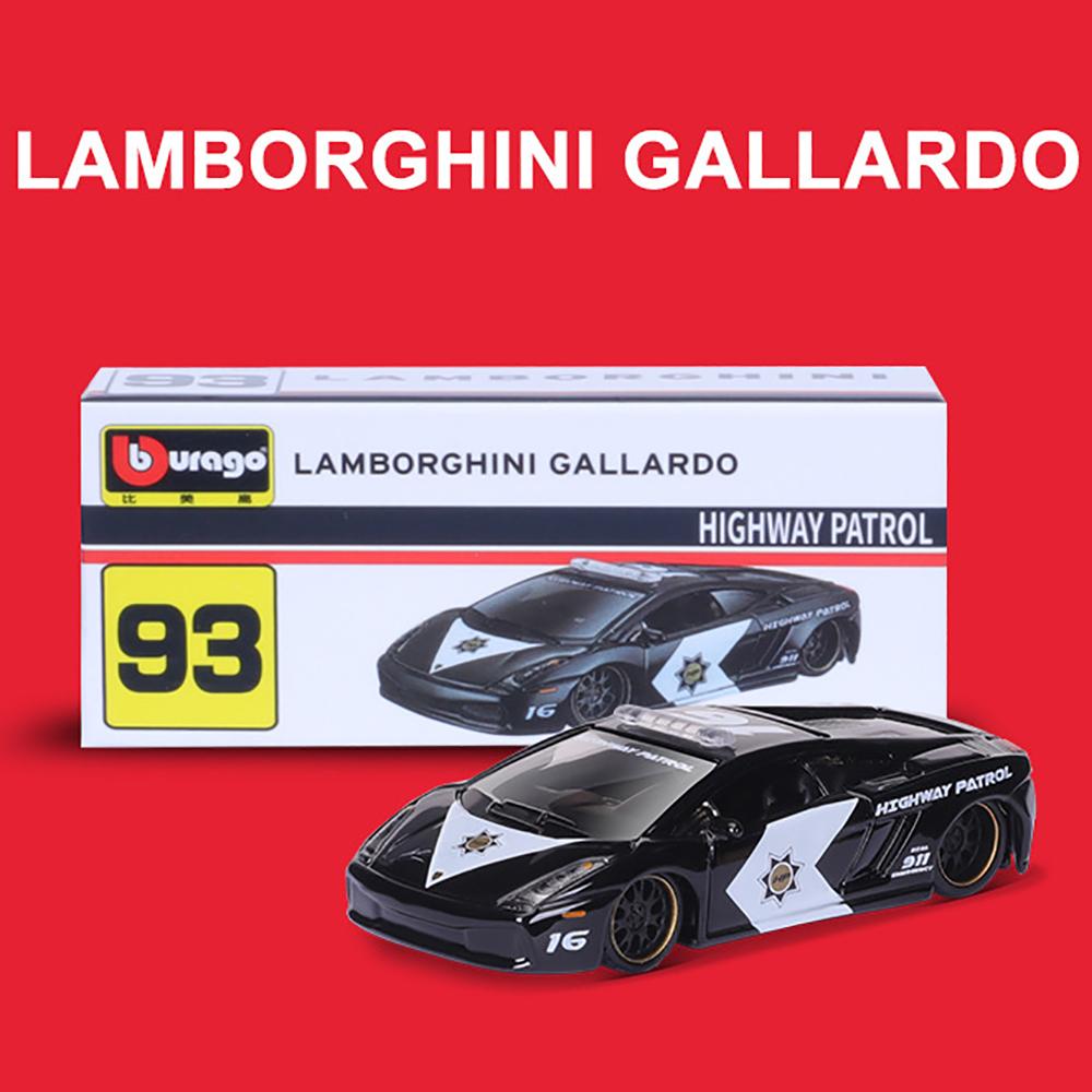 Multiple Model Small Collection Car Alloy Model Toy Gift Scene Decoration Classic and Exquisite