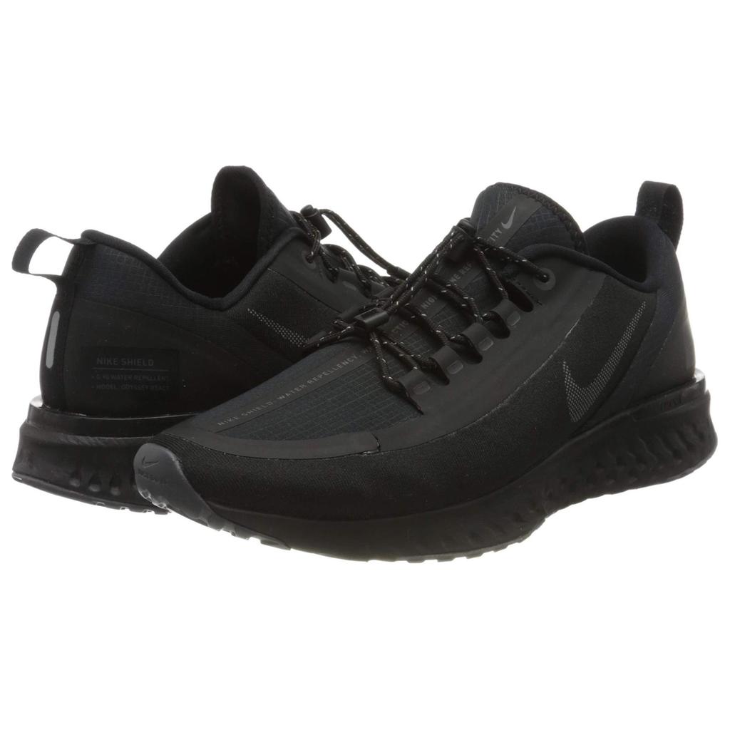 Nike Odyssey React Shield 'Anthracite' Men's AA1634-001