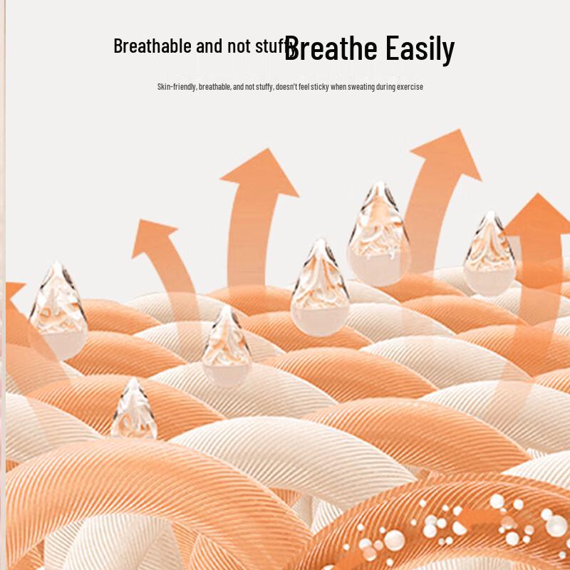 Baleno Women's Fun Print Hooded Sweatshirt