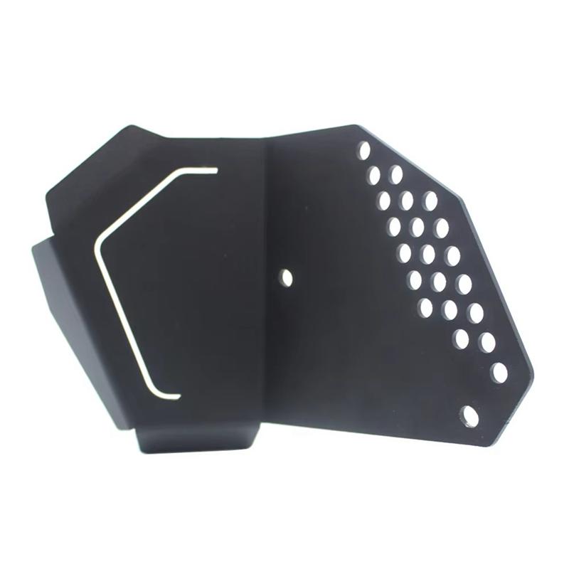 For Pan  1250 Special Motorcycle Throttle Protection Cover Motorcycle Accessories-A87Q