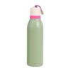 18oz/24oz Portable Thermos Cup Vacuum Cup Stainless Steel Vacuum Flask Cold&Hot Sport Pot Car Cup Travel Mug Insulated Cup