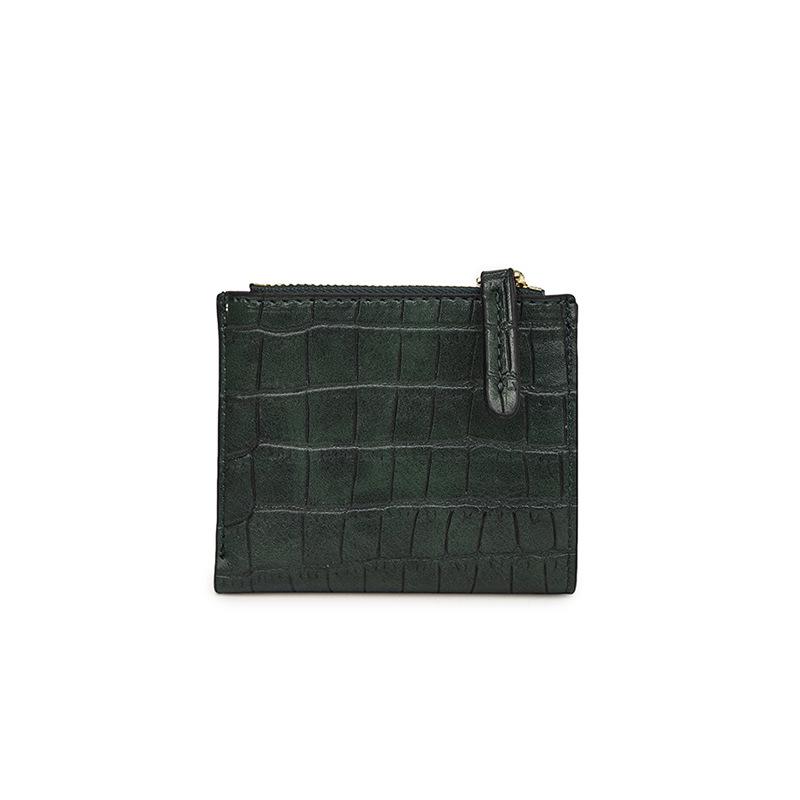 New Folding Small Wallet Women's Short Student Fashion Clutch Bag Change Bag Wallet Wallet