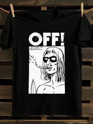 Üst giysisi – T-shirtler
