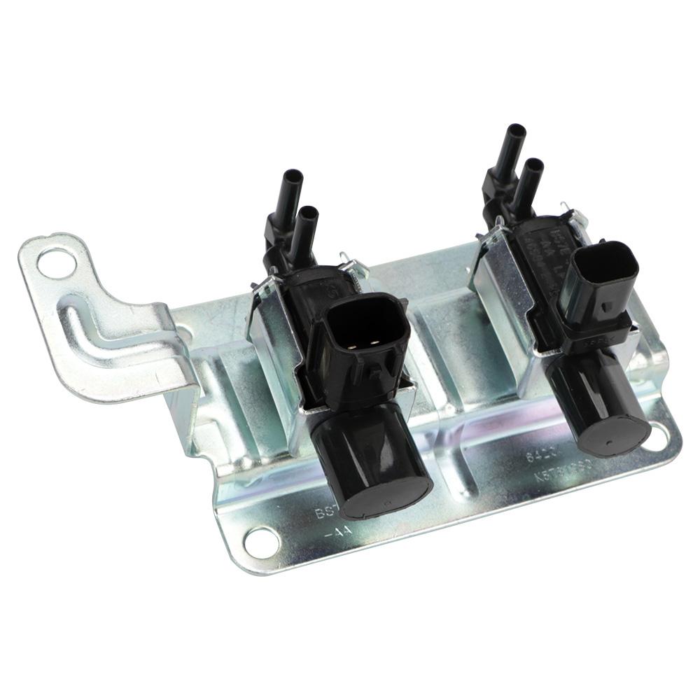New Air Intakes Vacuum Solenoid EGR Valve For FORD Focus Cmax Mondeo Car Vacuum Solenoid Valve Car Accessories 4M5G-9J559-NB
