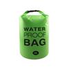 Waterproof Cross-Border Swimming Bag: Drifting, Swimsuit Storage, Outdoor Dry/Wet Separation, Sports Waterproof Barrel Bag.