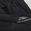 New Balance Half Club  Uni Shorts Nbnvcb7003 19 Black Unisex Pants