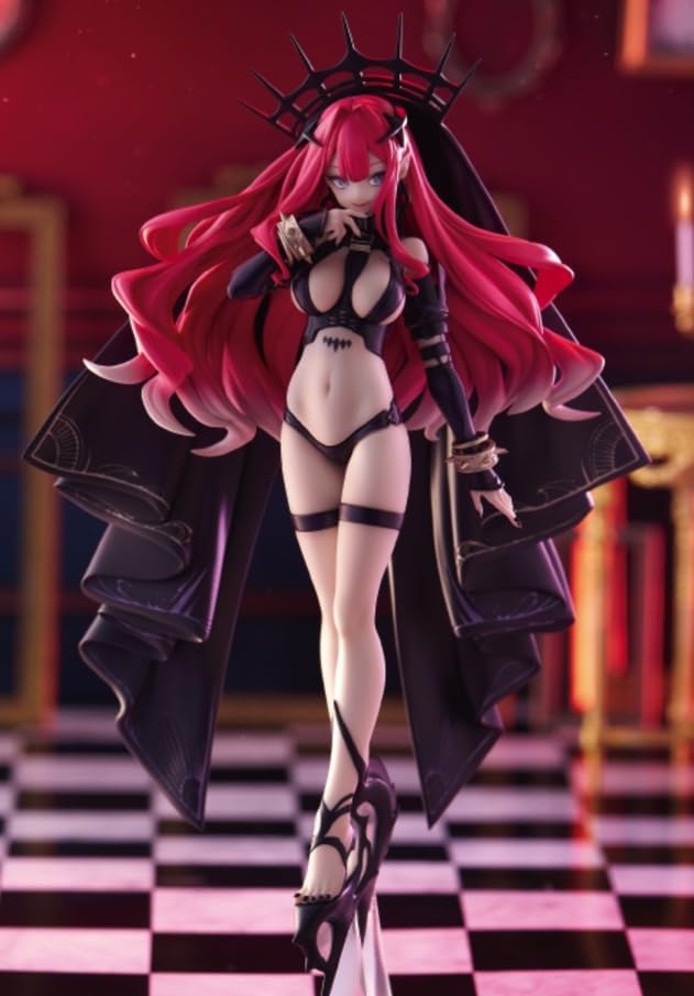 Shi Figure 21cm Archer/Bhavan (Second Ascension) Figure, Trio-Try-iT Official, Approx.