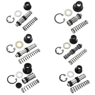 Kits Set Master Cylinder Clutch Brake Pump Piston Plunger Repair Piston Rigs Repair Accessories