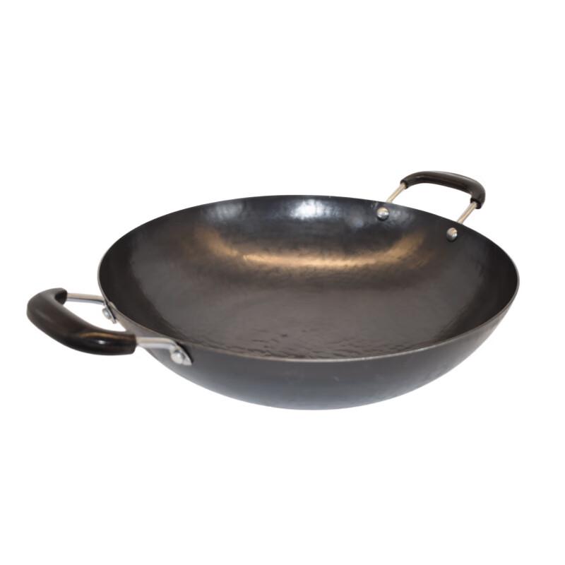 Zhenshengyi Hand-Forged Iron Wok
