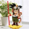 Dragon Ball Son Goku 16cm Action Figure PVC Statue Anime Collection Model Toy Gift for Monkey Kid