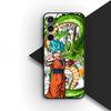 Son Gohan Dragons Gokus Balls Phone Cover for Samsung Galaxy A07 A06 A05 A17 A16 A15 A25 A26 A27 A35 A36 A53 A54 A55 A57 Case