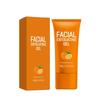 Kuangjie Purifying Exfoliating Gel – Gentle Cleanser for Fine Pores & Brightening