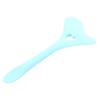 Multi-functional Eyeliner Stencil Wing Tips Silicone Eyeliner Aid Drawing Lipstick Wearing Aid Reusable Makeup Tools