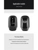 Honda Civic 11th Gen 2022 Carbon Fiber Key Shell - e:HEV Model
