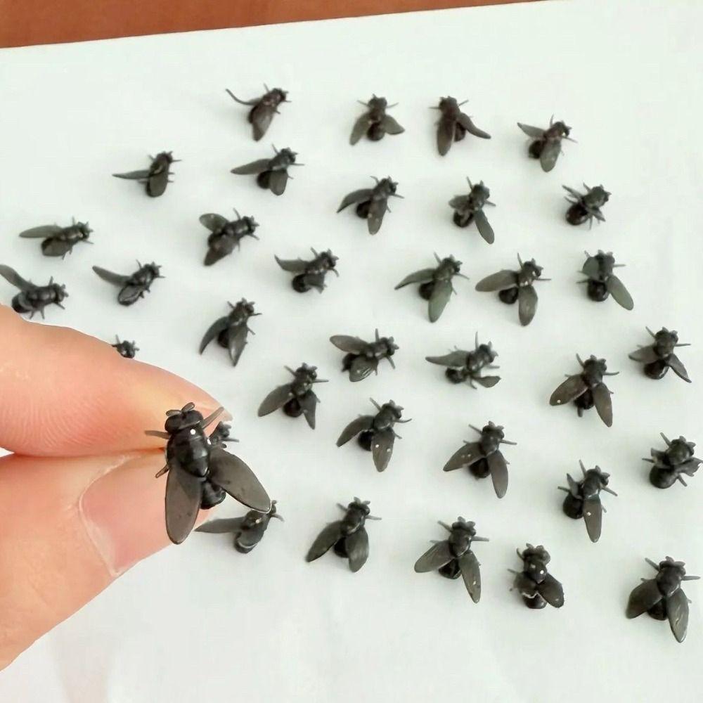 Scherzmücken Ohrstecker Kreative Insekten Kleine Ohrringe Mücken Ohrstecker Beliebte Accessoires