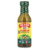 IHerb Dressing & Marinade Apfelessig Vinaigrette 354ml (12 fl oz)