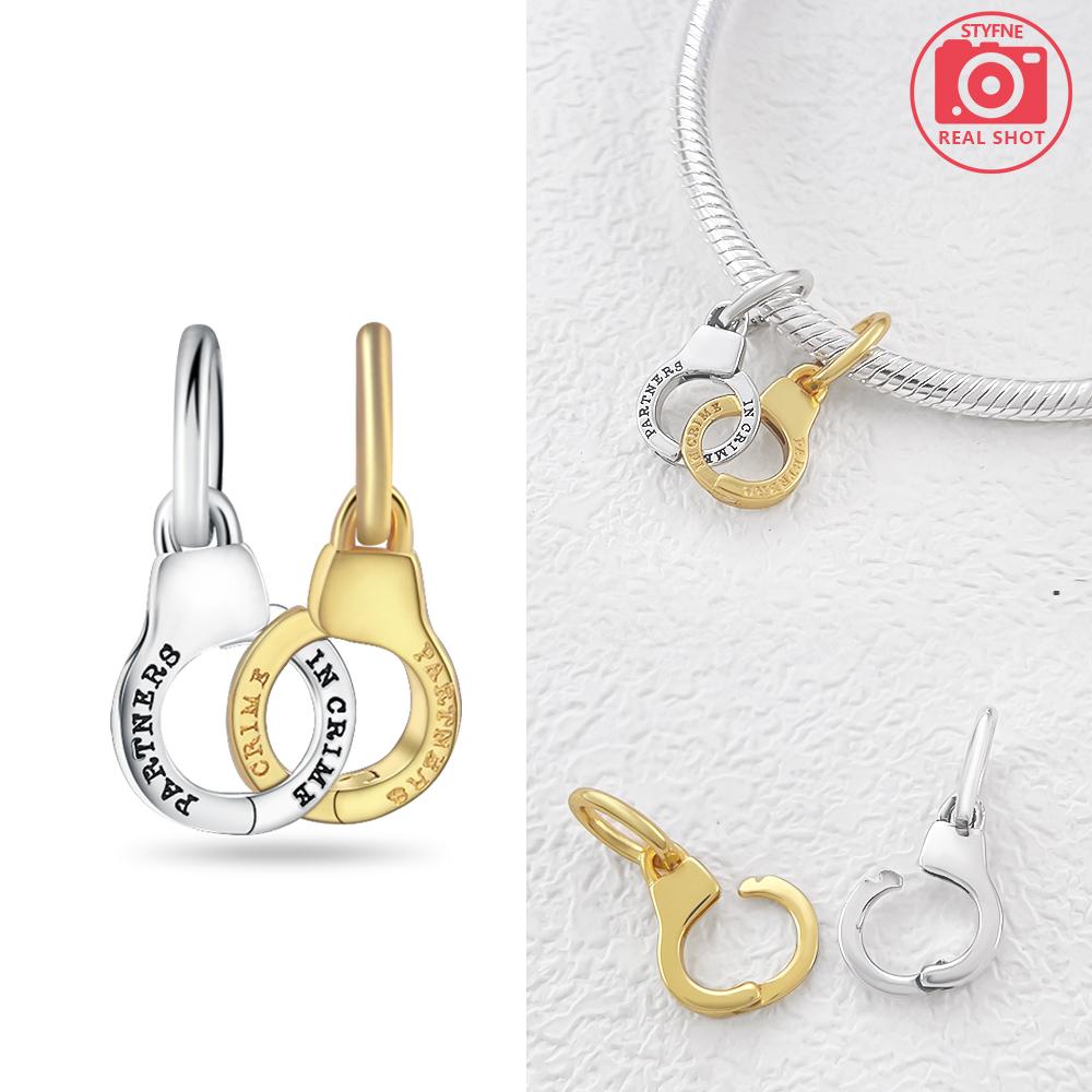 Подвески-наручники золотого и медного цвета Медные цвета Для шармов Медные цвета Оригинальный браслет Для изготовления ювелирных изделий