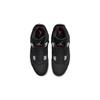 New Jordan 4 Retro Black Canvas GS DV0553-006