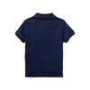 Ralph Lauren Baby Boys  Cotton Interlock Polo Shirt  Cwpokniin820041410 