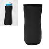 Bottle Sleeve Sweat Absorbing Neoprene Insulated Bottle Cover for   22oz Plastic Stainless Steel Water Bottle