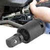 1/2" Drive Universal Joint Socket Adapter Flexible Swivel Universal Wrench Joint  Gadgets Tools
