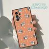 Pattern Guinea Pig Cute phone case For Samsung Galaxy A42 A31 A40 A51 A71 A32 A80 A91 A52 A72 A20e A21S A50 A70 A11 A12 Cover