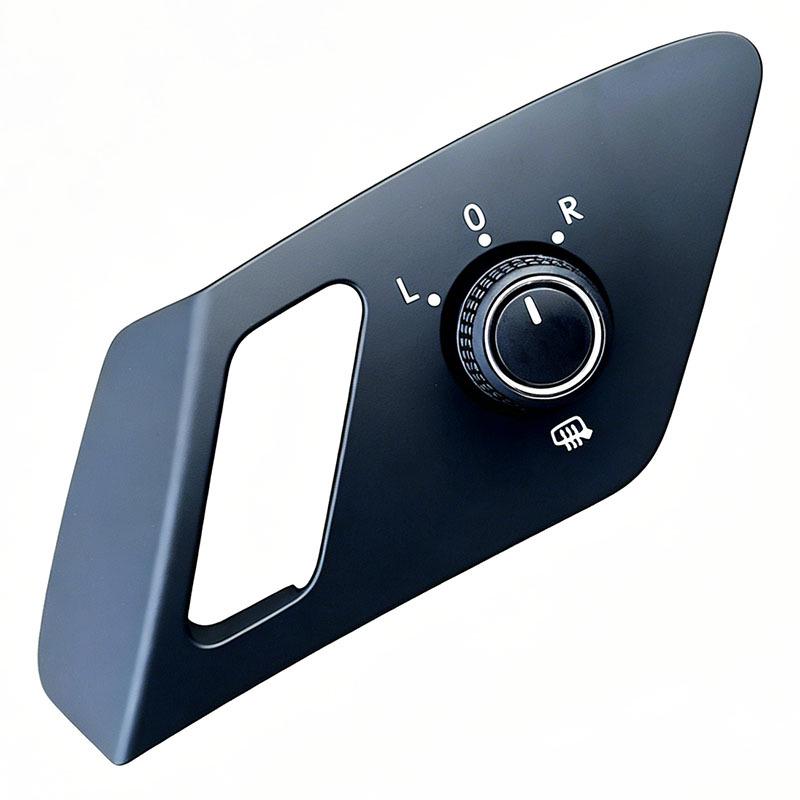 Volkswagen Golf VII Rearview Mirror Adjustment Switch (5G0 959 565Q)