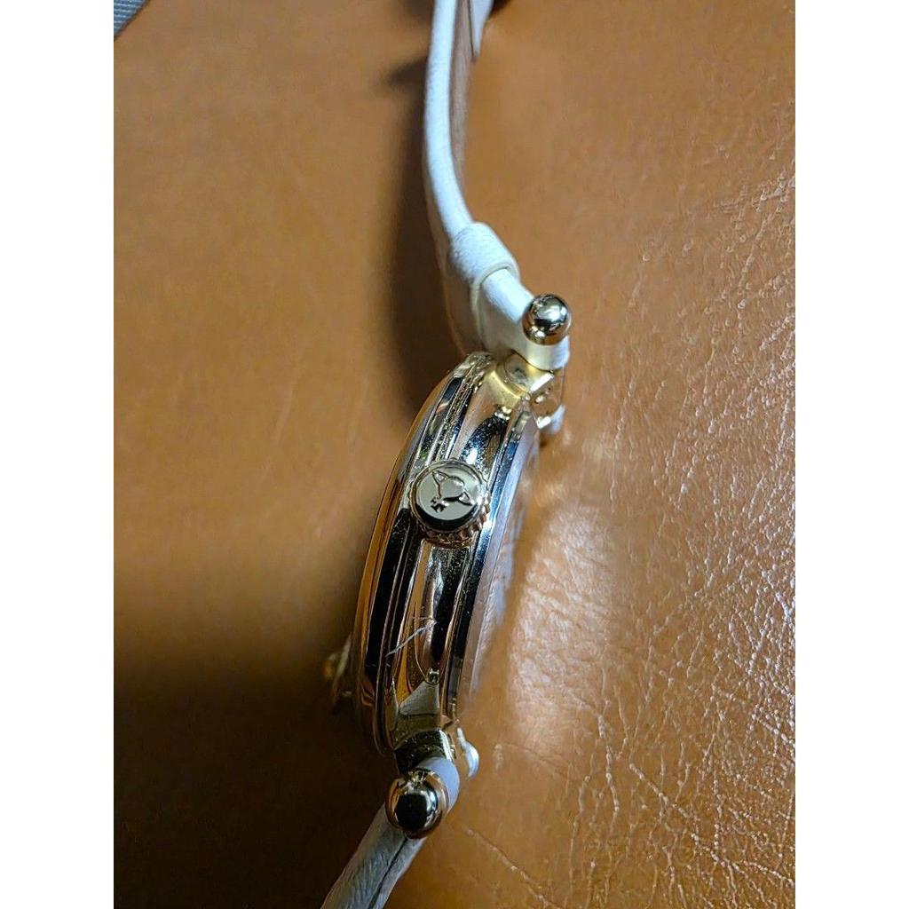 Used Vivienne Westwood Analog Watch