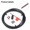 Bike Brake Hose Disc Brake Hose Hydraulic Brake Hose