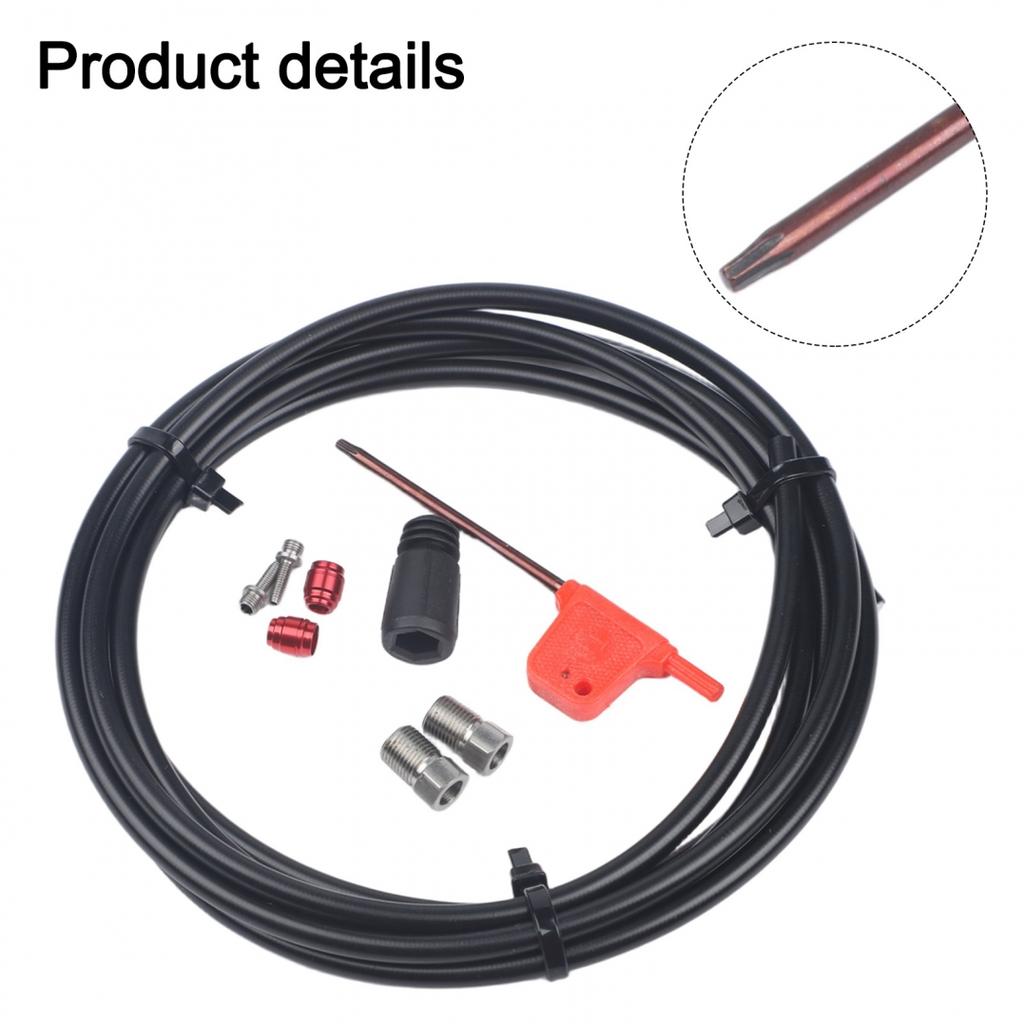 Bike Brake Hose Disc Brake Hose Hydraulic Brake Hose