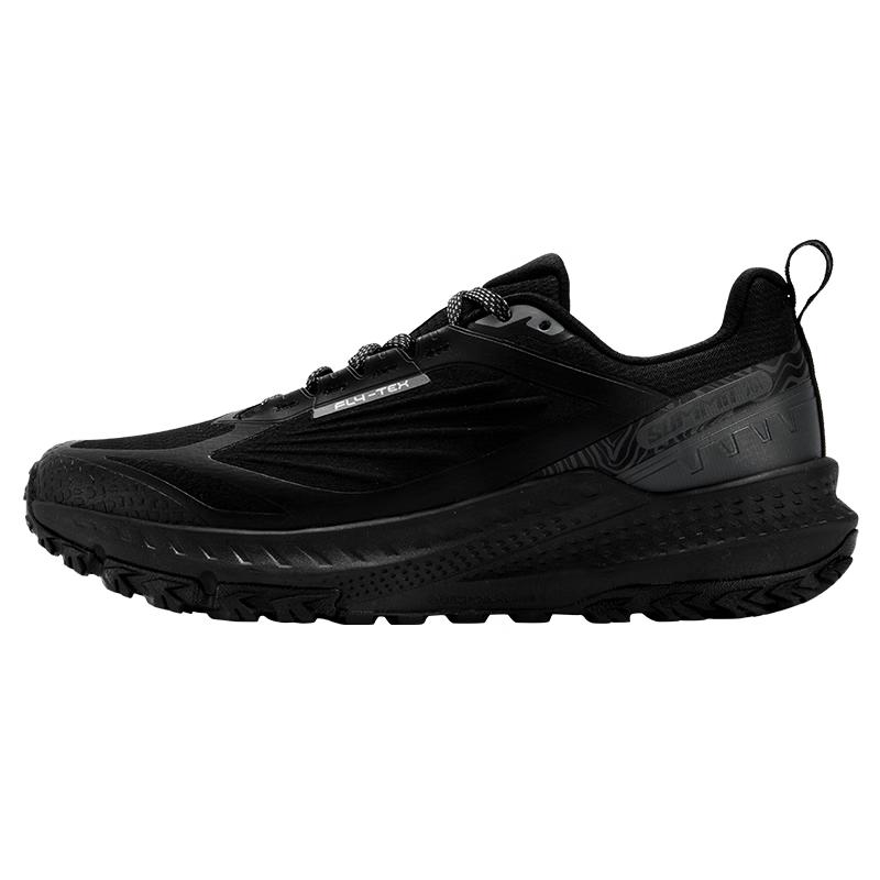 361° Men's Zhuhan 4 Waterproof Running Shoes