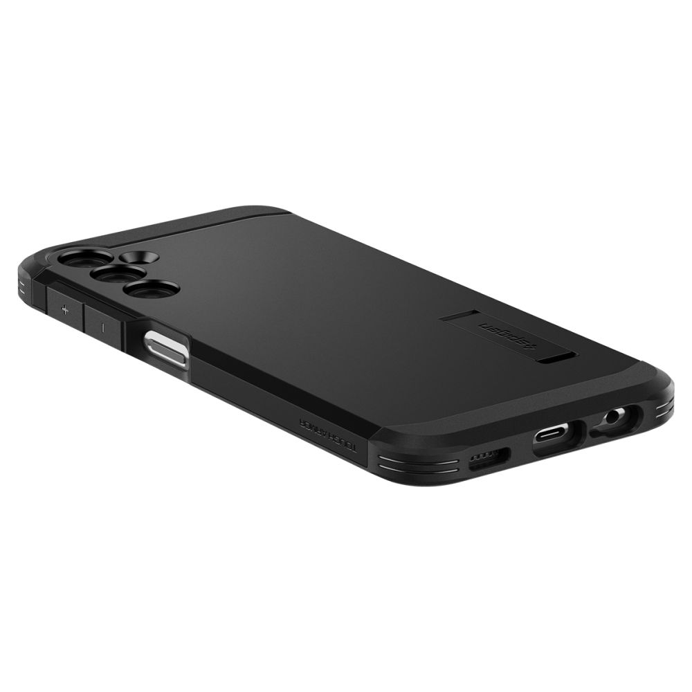 Spigen Tough Armor Galaxy A14 4G / Lte Black