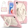 Armor Case For Huawei Matepad 11.5S SE 11 11.5 Tablet Hard PC Stand Shockproof Shell Kickstand For MatePad Air 11.5
