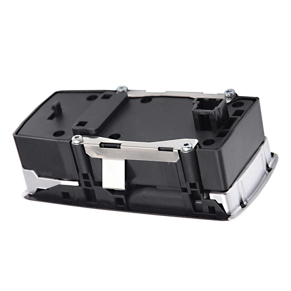 Power Master Electric Window Lifter Switch Driver Side For Mercedes-benz R231 Sl C204 C250 C350 C63 AMG A1729056800