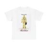 Men's and Women's T-shirts Work Sucks Graphic