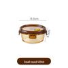 Diruien Borosilicate Glass Food Storage Containers