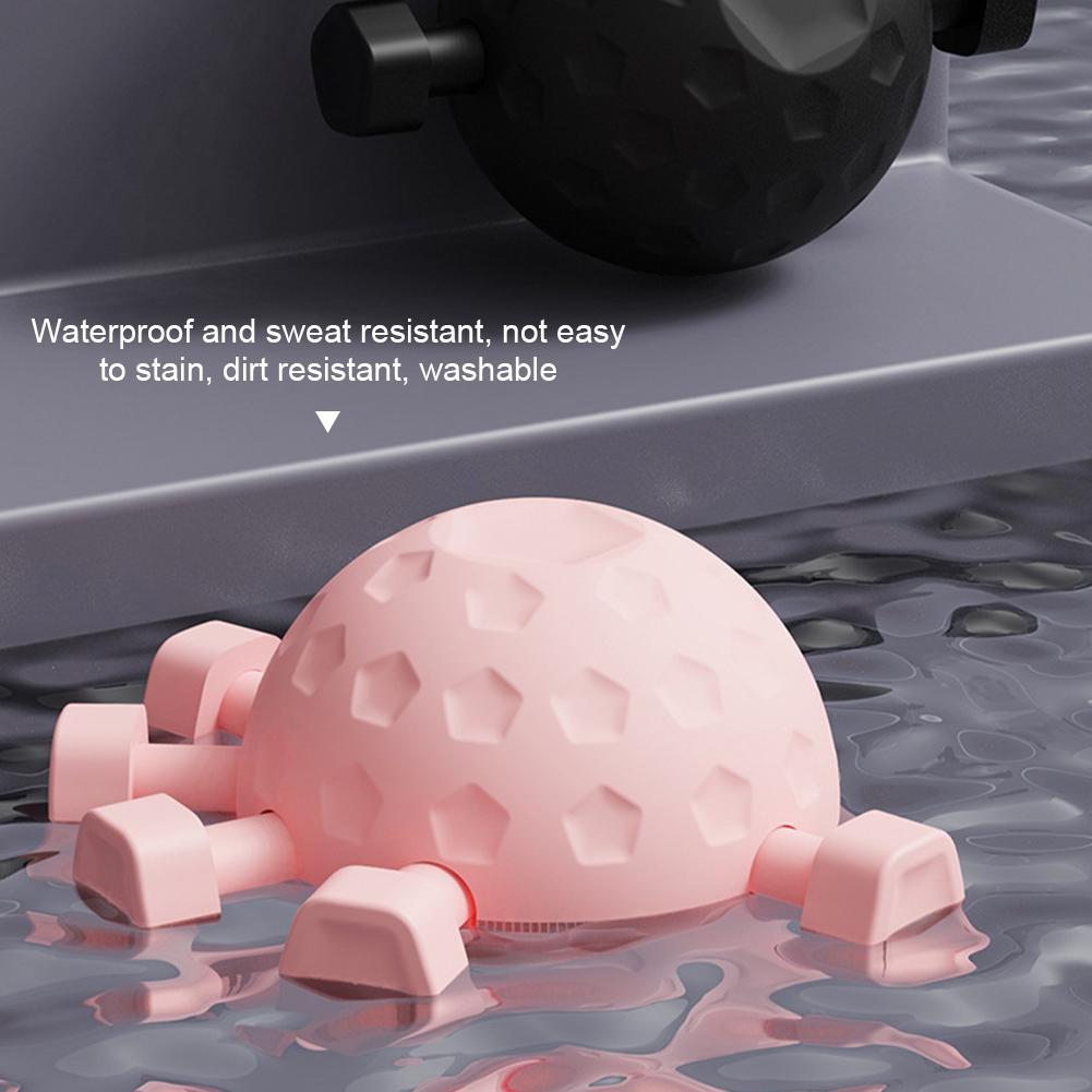 Finger Grip Strengthener Eagle Claw Finger Ball Hand Exercise Decompress Grip Ball Home Fitness Tool