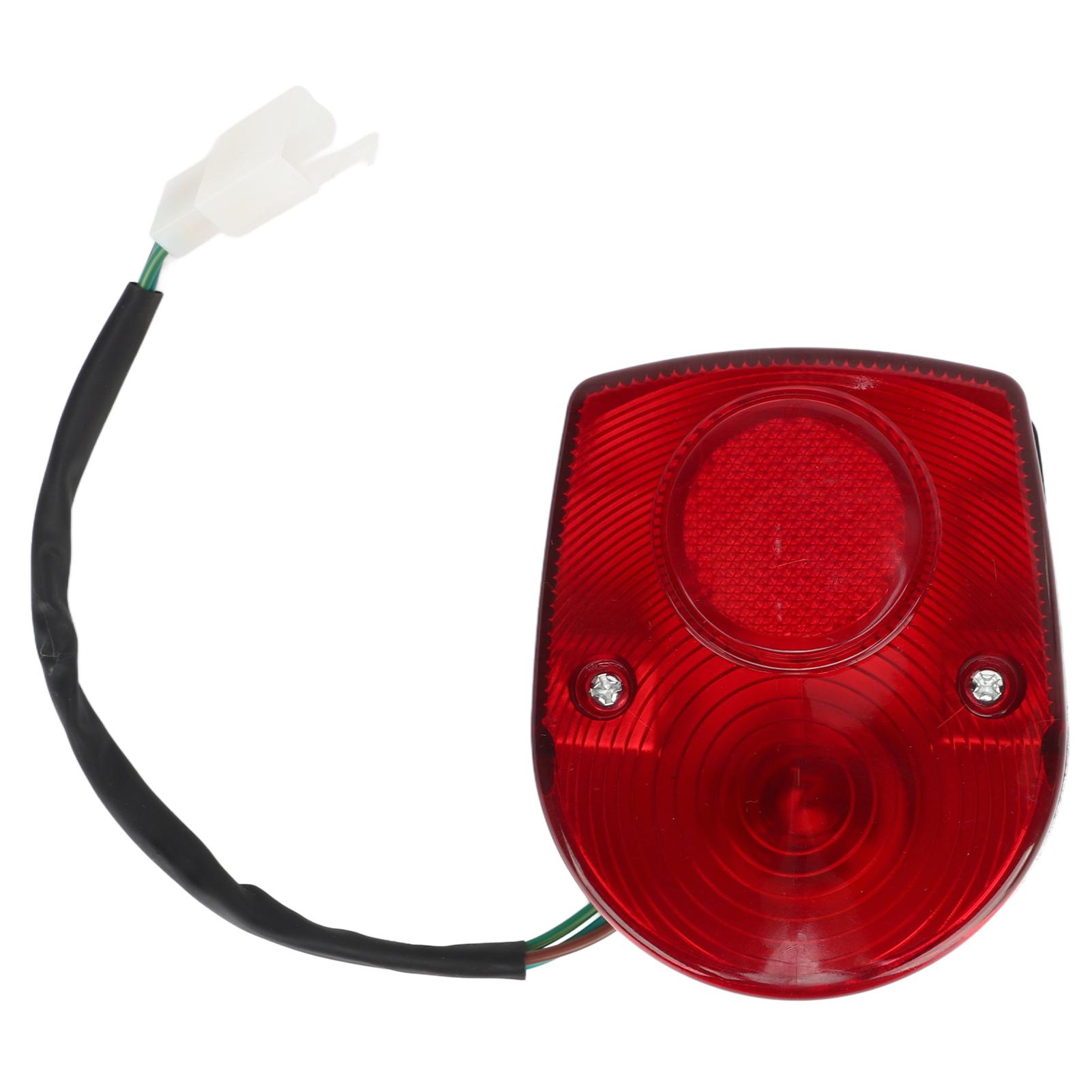 

Задний фонарь 33702045690 Задний правый фонарь Замена для CT70HK Trail 70 Z50K Mini Trail Лампочка