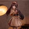 "Date A Bullet" Tokisaki Kurumi Detective Ver. Non-scale PVC & ABS Painted Complete Figure