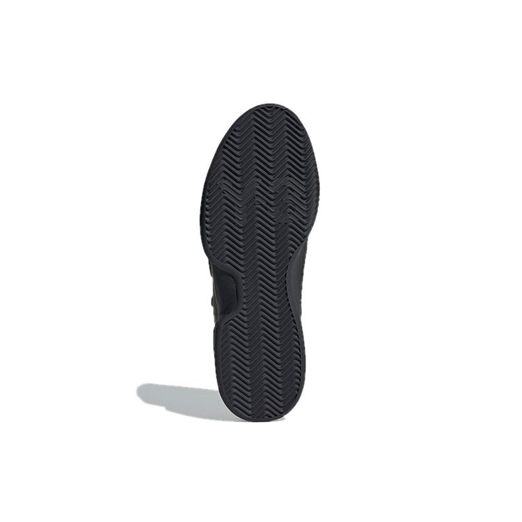 adidas Y-3 Yunu Triple Black Men Sneakers FZ4325